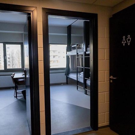Ring Sport Hostel Таллин Экстерьер фото