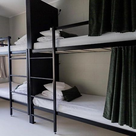 Ring Sport Hostel Таллин Экстерьер фото