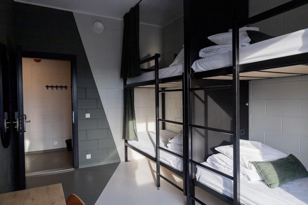 Ring Sport Hostel Таллин Экстерьер фото