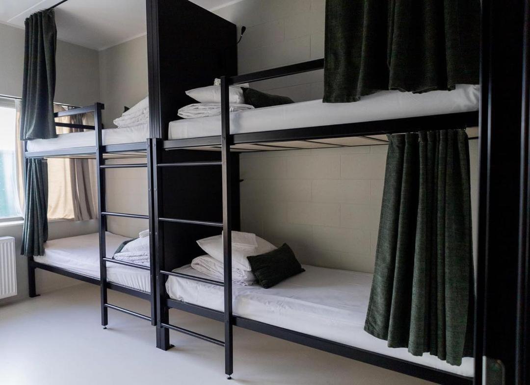 Ring Sport Hostel Таллин Экстерьер фото